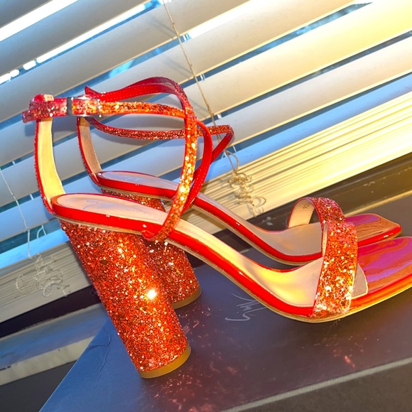 Giuseppe Heels - Picture 5 of 11